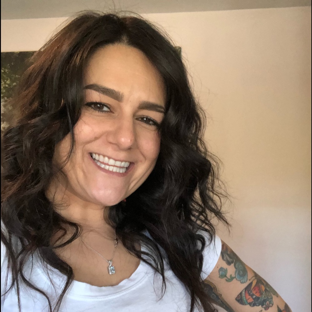 Meet your Posher, Jaimie